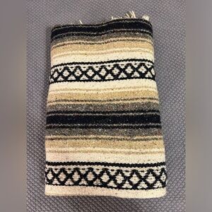 Mexican Blanket